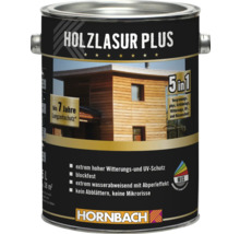 HORNBACH Holzlasur Plus im Wunschfarbton mischen lassen-thumb-0