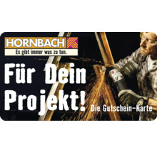 HORNBACH Gutschein verschiedene Motive wählbar (per E-Mailversand)-thumb-1