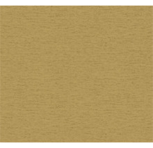 Vliestapete 39351-6 Famous Garden Uni gelb braun