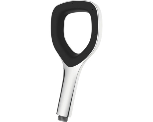 Eco-performance Handbrause – Gebürstetes Nickel, 4 Funktionen, Für Kommerzielle Anwendungen, Durchfluss 2 GPM