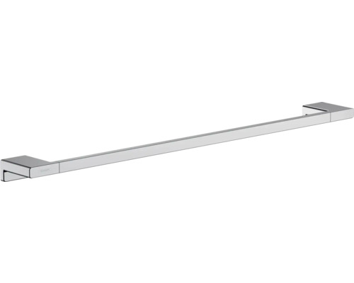 Premier Housewares Toilettenpapierhalter, Chrom - Stabiler Halter Mit Stapelfunktion, 35x19x24 Cm