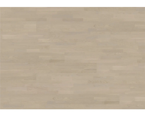 Ansicht von hellem Parkettboden