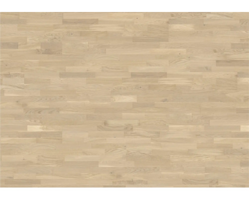 Helle Eichenparkett Oberfläche mit Holzmaserung