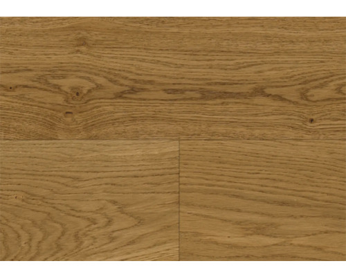 Holzparkett aus Eiche