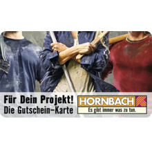 HORNBACH Gutschein verschiedene Motive wählbar (per E-Mailversand)-thumb-2