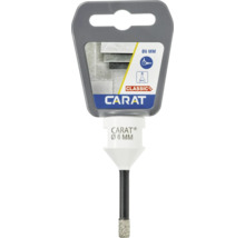 Carat Fliesenbohrer, Durchmesser sechs Millimeter