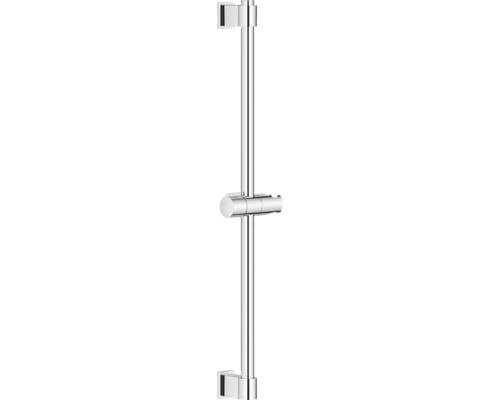 Brausestange Grohe Quickfix Vitalio Universal chrom glänzend Brausestangenlänge 600 mm 27724001