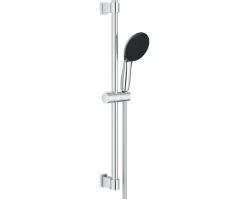 Brausegarnitur Grohe Quickfix Vitalio Start 110 I chrom glänzend Brausestangenlänge 600 mm 27942001