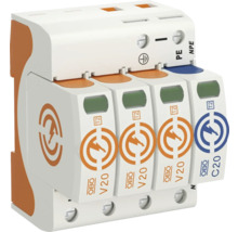 OBO Überspannungsableiter für Elektroinstallationen