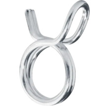 Schlauchschelle aus Metall