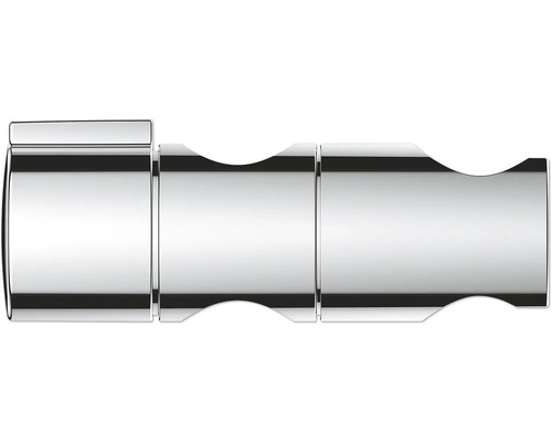 Wasserhahn-Verlängerung aus Metall