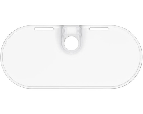 Badewannenablage zur Aufbewahrung von Badutensilien