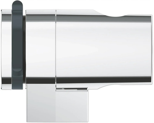 Verbindungselement aus Metall mit Befestigungsclip