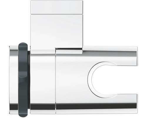 Brausehalter zur Wandmontage