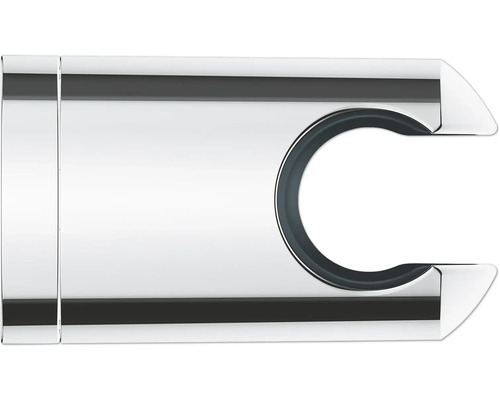 Brausehalterung aus Metall