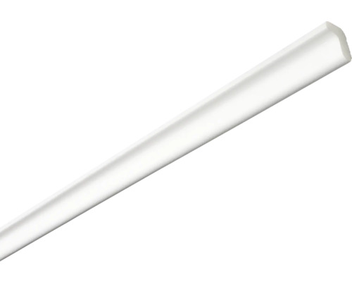 Kunststoff Sockelleiste