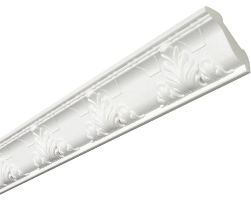 Zierleiste mit Ornamenten