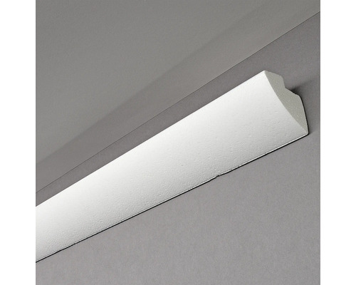 LED-leiste Set Karoline EPS inkl. Ecken, 8 St. 2 m, 42 x 45 mm
