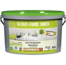 HORNBACH Silikat-Farbe im Wunschfarbton mischen lassen-thumb-0