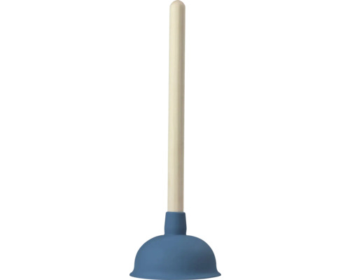 Colour Shaper Kids Gummipinsel – Dreispitz Größe 10, Blau, Für Kinder