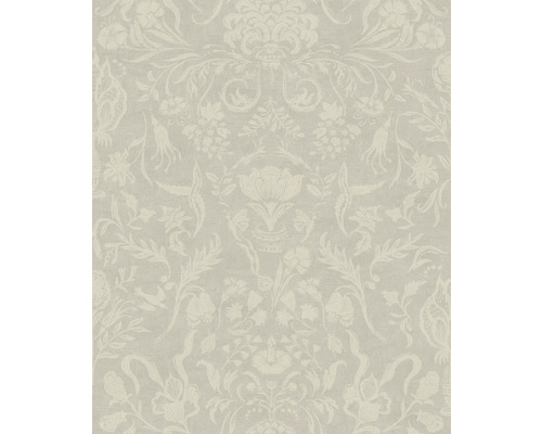 Vliestapete LOOKS 121006 Majestic Damask beige