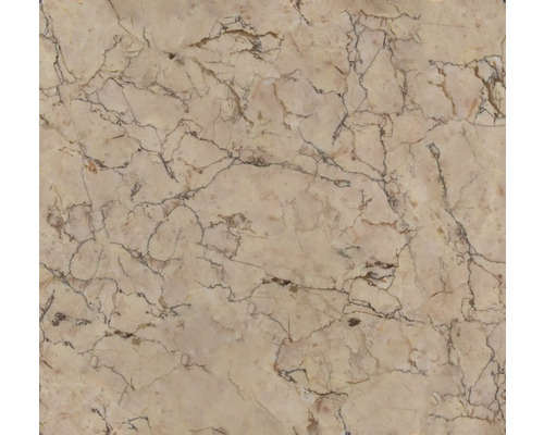 Fototapete Vlies LOOKS 121026 Marble rosa 6-tlg. 300 x 270 cm Muster einer Marmorfliese mit Maserung