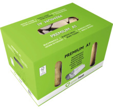 Karton Buchenholz Premium A1