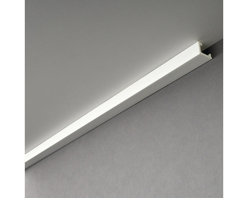 LED-Deckenprofil zur indirekten Beleuchtung