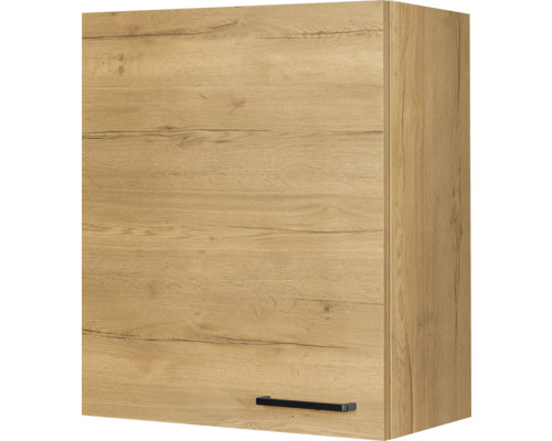 Hängeschrank Best 55x160 cm Eiche natur 10247735 good