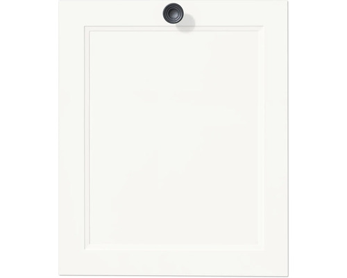 NOBILIA Geschirrspülerblende für vollintegrierte Geschirrspüler Urban BxTxH 45 x 1,9 x 72 cm weiß matt vormontiert 4004539038882 NOBILIA Geschirrspülerblende für vollintegrierte Geschirrspüler Urban BxTxH 45 x 1,9 x 72 cm weiß matt vormontiert 4004539038882