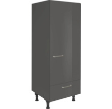 Küchenschrank mit Schublade und Tür