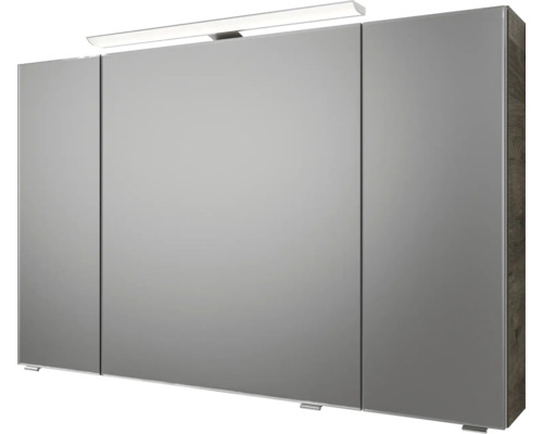 Spiegelschrank mit Beleuchtung