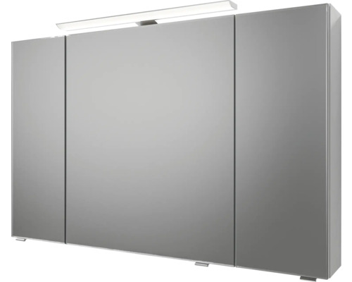 Spiegelschrank mit Beleuchtung