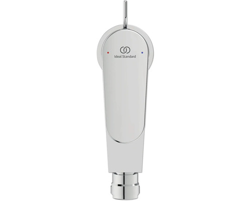 Ideal Standard Logo auf einer Armatur