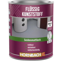HORNBACH Flüssigkunststoff RAL 7001 silbergrau 750 ml-thumb-0 HORNBACH Flüssigkunststoff RAL 7001 silbergrau 750 ml-thumb-0