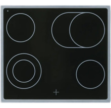 NOBILIA Küchenzeile mit Geräten Urban Landhaus 240 cm Frontfarbe weiß matt Korpusfarbe weiß Variante rechts-thumb-8