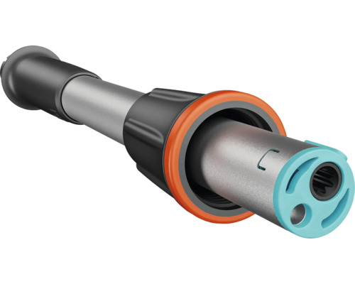 Gartenschlauchkupplung