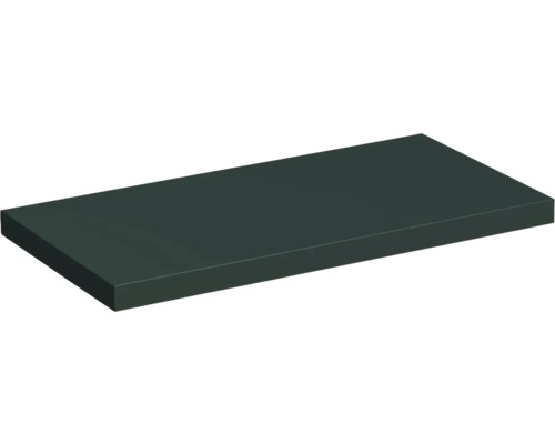 Waschtischplatte auf Maß Jungborn TRENTA Grün Ohne Ausschnitt Tiefe 50,2 cm ab 60 cm bis 250 cm Waschtischplatte auf Maß Jungborn TRENTA Grün Ohne Ausschnitt Tiefe 50,2 cm ab 60 cm bis 250 cm