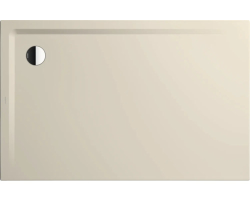 Duschwanne KALDEWEI SUPERPLAN 1851-5 120 x 90 x 2.5 cm warm beige 20 matt mit Wannenträger 385147980661 Duschwanne KALDEWEI SUPERPLAN 1851-5 120 x 90 x 2.5 cm warm beige 20 matt mit Wannenträger 385147980661