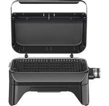 Offener tragbarer Gasgrill für den Außenbereich