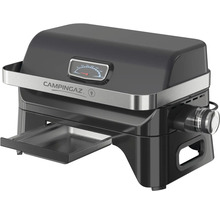 Campingaz Gasgrill mit Temperaturanzeige und Fettauffangschale