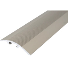 Bodenprofil aus Aluminium