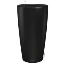 Pflanztopf Lechuza Kunststoff 33 x 33 x 58,5 cm schwarz