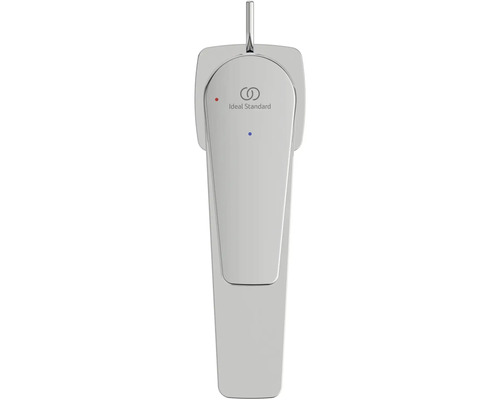 Ideal Standard Logo auf einer Armatur