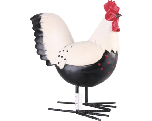 Dekofigur Lafiora Huhn H 28cm