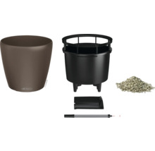 Lechuza Classico Color 21 Pflanzgefäß Komplettset mit Zubehör