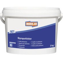 Modulan Styroporkleber im 3 kg Eimer