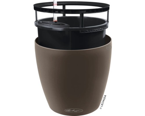 Lechuza Classico Bewässerungssystem mit Wasserstandsanzeiger
