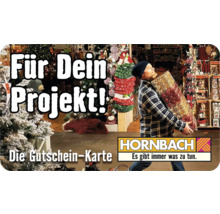 HORNBACH Gutschein verschiedene Motive wählbar (per E-Mailversand)-thumb-4