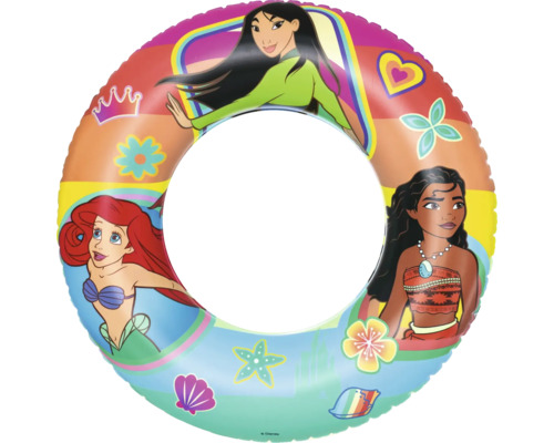 Bestway® Disney® Schwimmring Princess